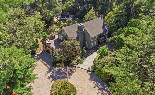 House in Setauket- East Setauket, New York, United States 1