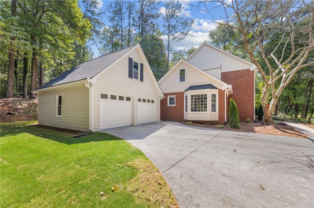 House in Roswell, Georgia, United States 3 - 18945902