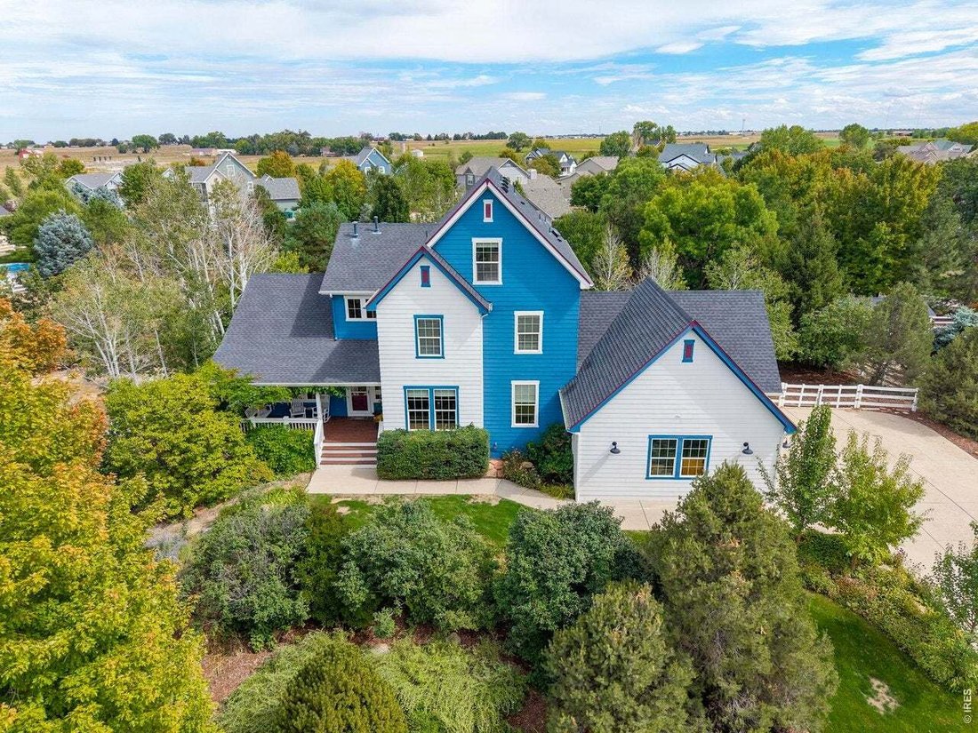 Frederick, Colorado, United States 3 - 18945796