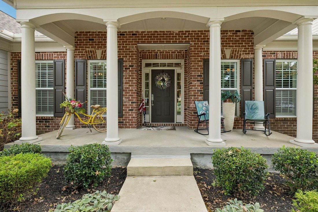 House in Mt. Juliet, Tennessee, United States 2 - 18946066