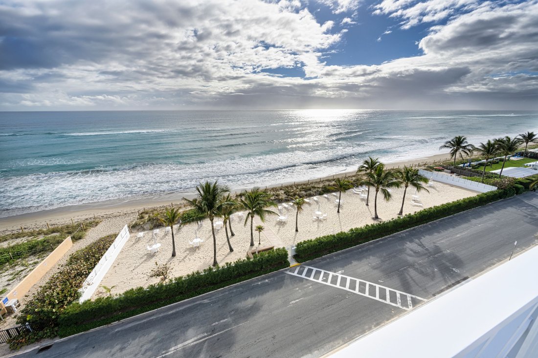 Condo in Palm Beach, Florida, United States 3 - 18945363