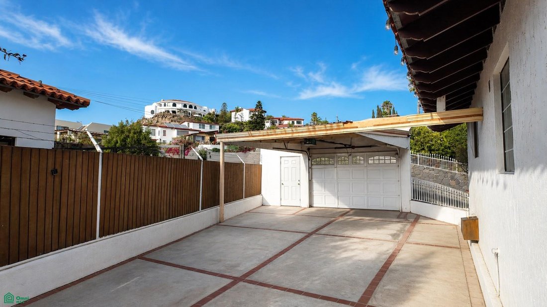 House in San Miguel, Baja California, Mexico 3 - 18945657