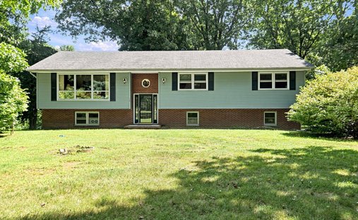 House in Cold Spring, New York, United States 1