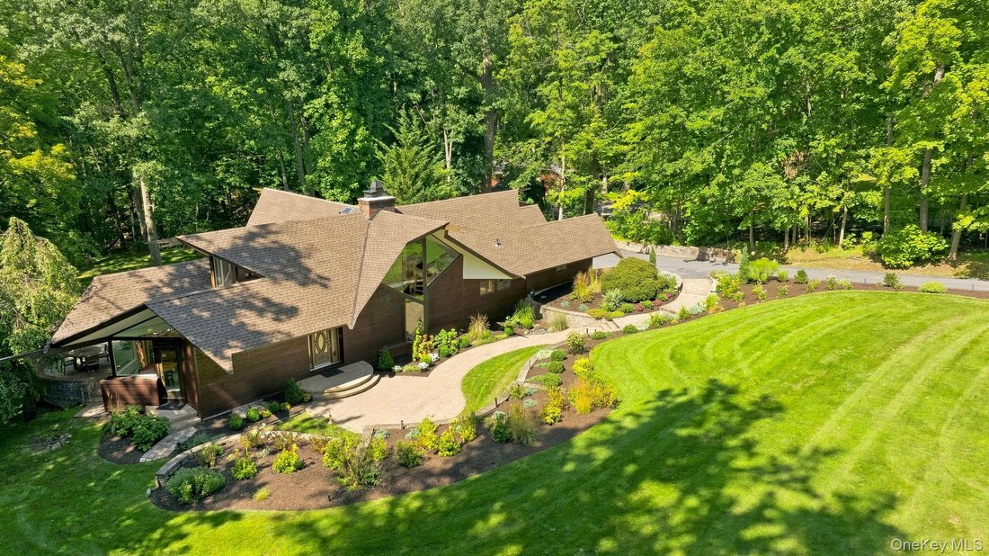 House in Briarcliff Manor, New York, United States 2 - 18945836