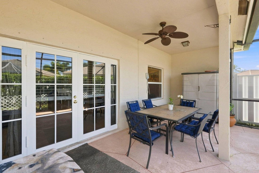 House in West Palm Beach, Florida, United States 5 - 18945775