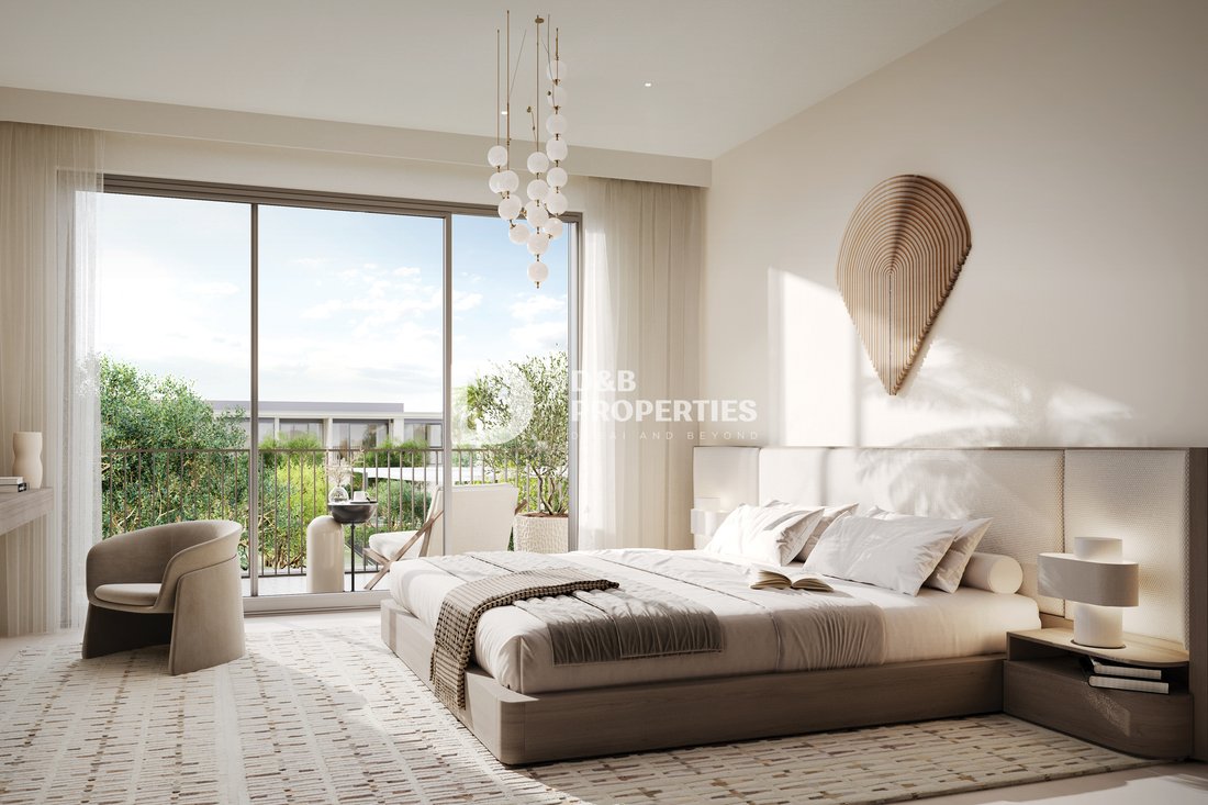 Villa in Expo City Dubai, Dubai, United Arab Emirates 5 - 18945635
