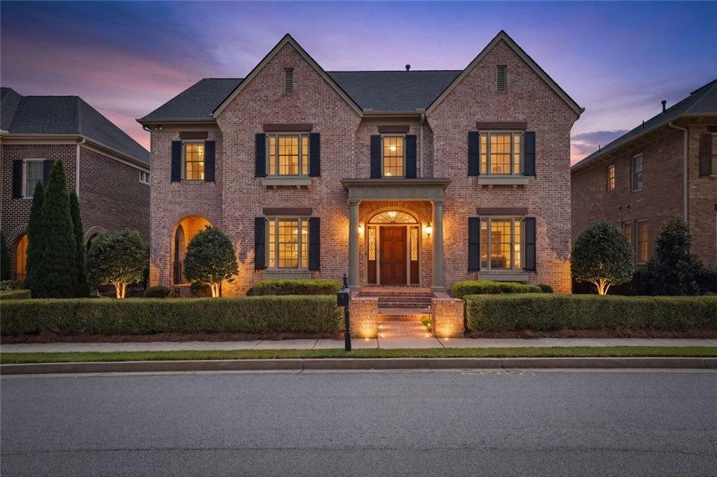House in Suwanee, Georgia, United States 1 - 18945877