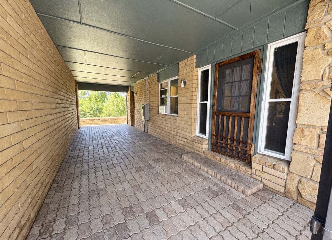 House in Tulsa, Oklahoma, United States 4 - 18945727