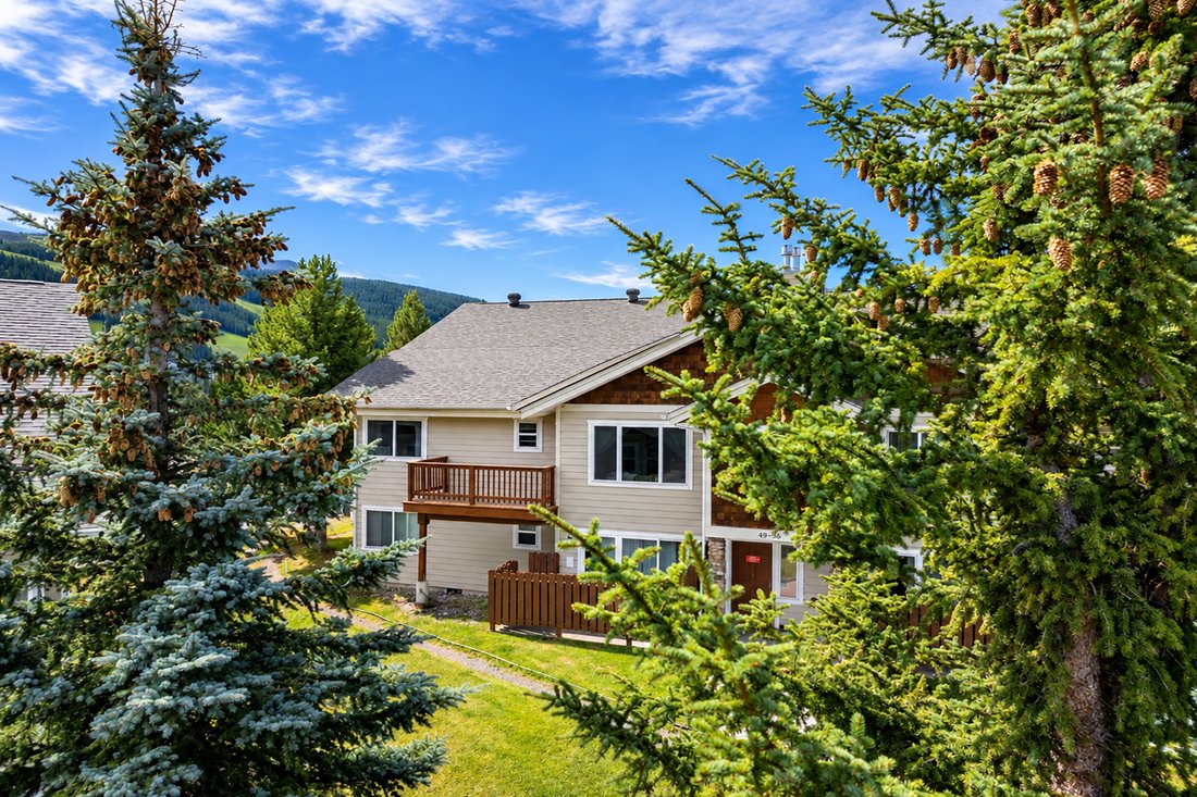 Condo in Gallatin Gateway, Montana, United States 1 - 18945591