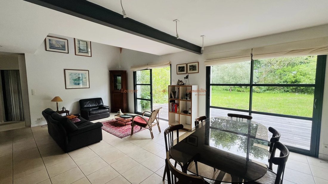 House in Larmor-Baden, Brittany, France 2 - 18945446
