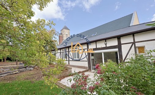 House in Givenchy-en-Gohelle, Hauts-de-France, France 1