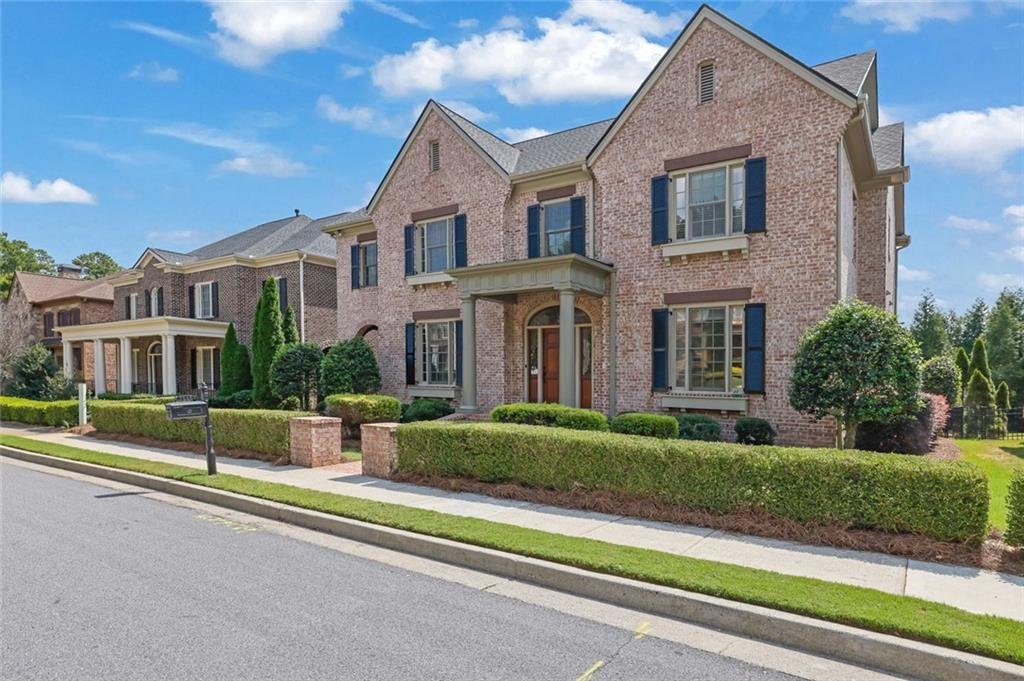 House in Suwanee, Georgia, United States 4 - 18945877