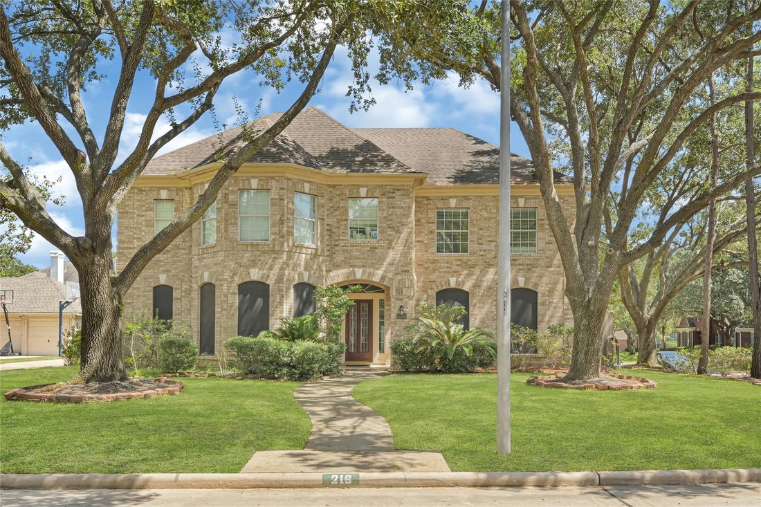House in Houston, Texas, United States 1 - 18270811