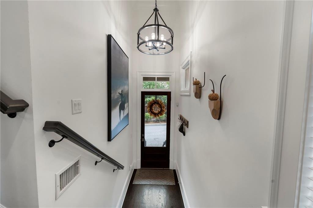 Townhouse in Brookhaven, Georgia, United States 4 - 18945885
