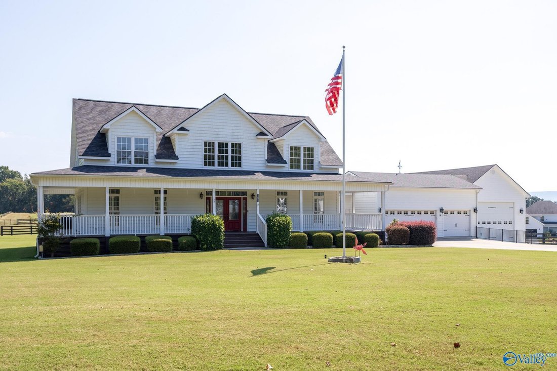 House in New Market, Alabama, United States 4 - 18939342