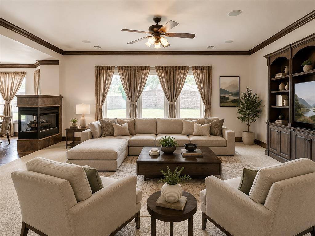 House in Oklahoma City, Oklahoma, United States 4 - 18946033