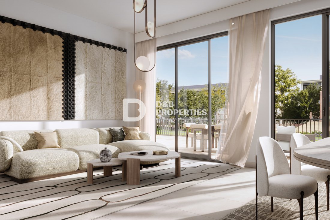 Villa in Expo City Dubai, Dubai, United Arab Emirates 3 - 18945635