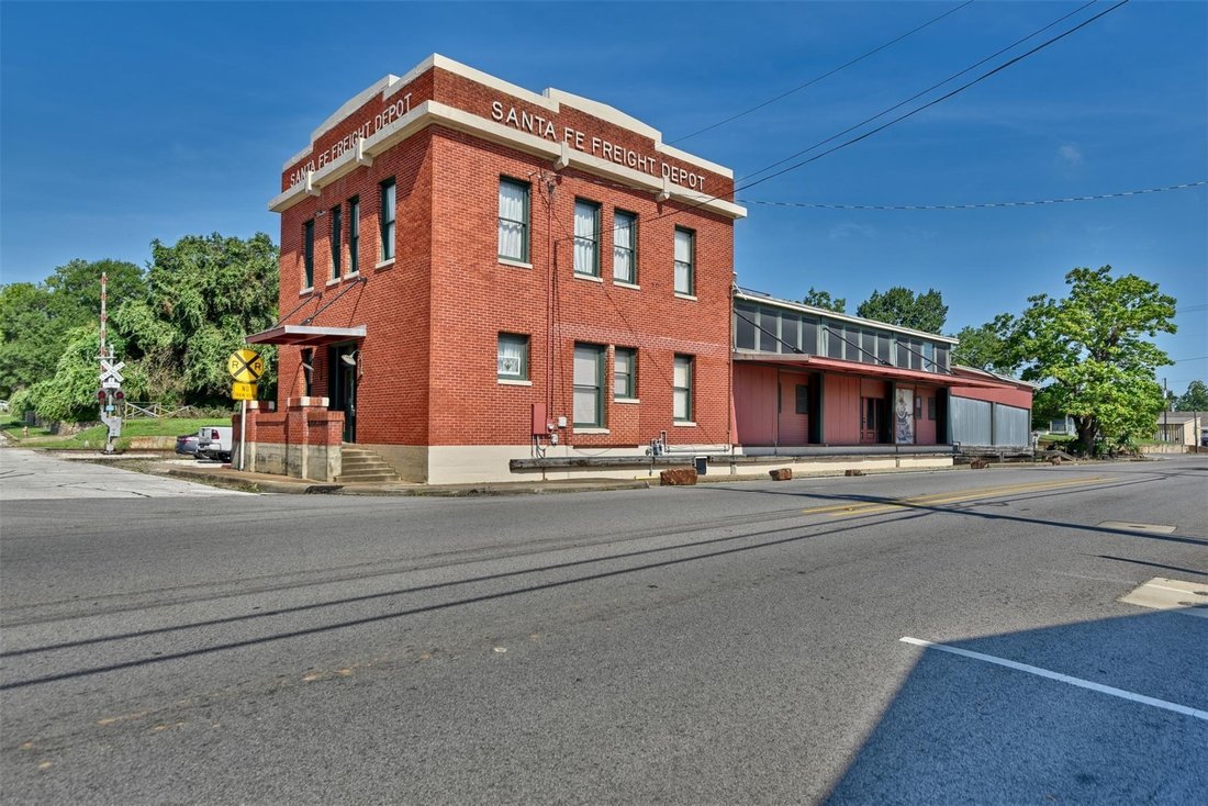 Townhouse in Brenham, Texas, United States 1 - 18946228