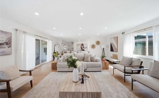 Maison à Garden Grove, Californie, États-Unis 1