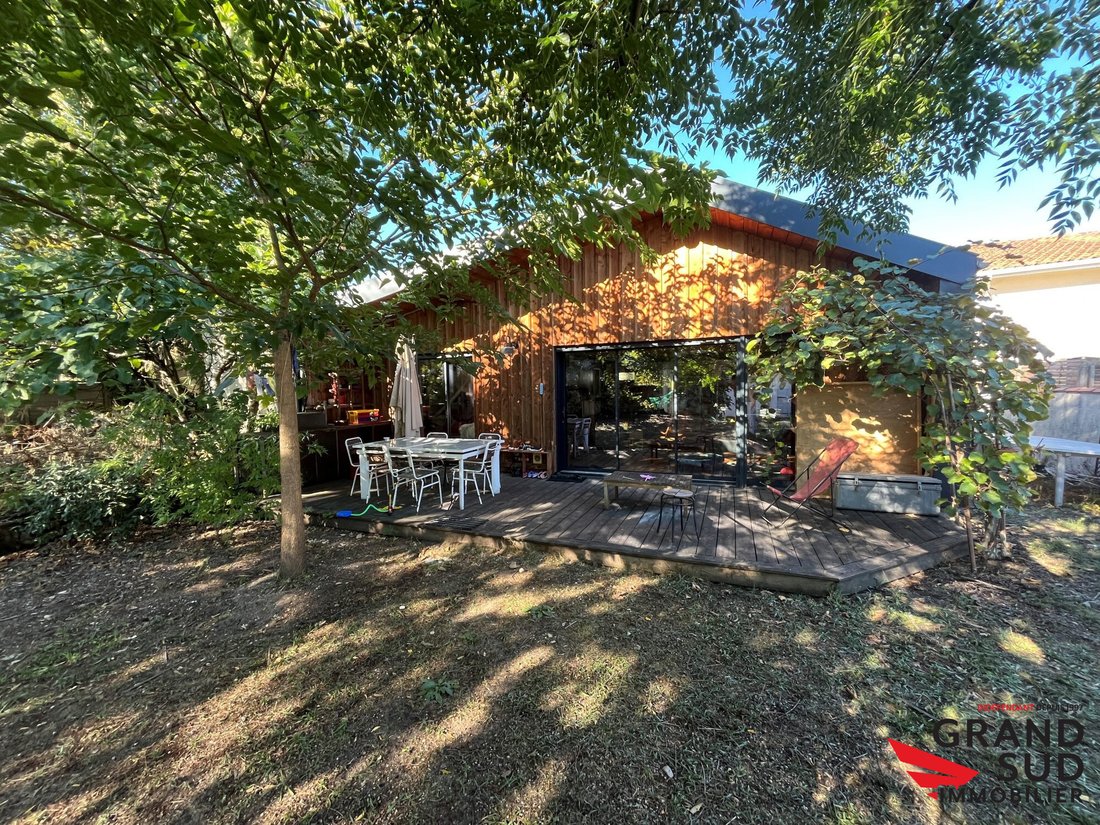 House in Centujean, Begles, France 1 - 18945408
