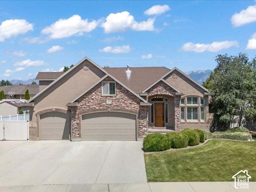 House in South Jordan, Utah, United States 1 - 18945747