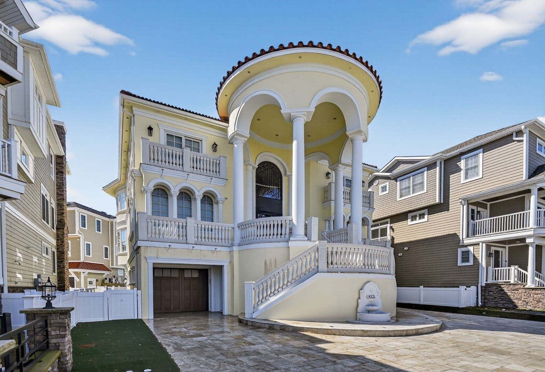 House in Wildwood, New Jersey, United States 2 - 18945711