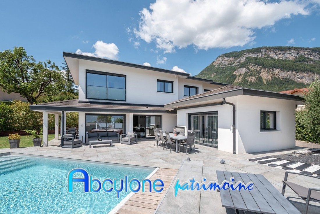 House in Bernin, Auvergne-Rhône-Alpes, France 1 - 18578712