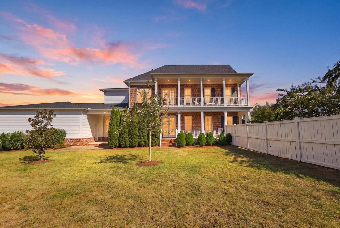 House in Franklin, Tennessee, United States 2 - 18946065