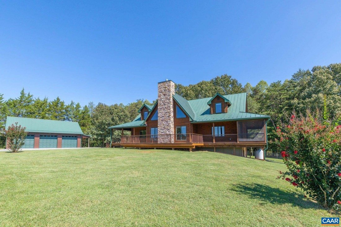 House in Columbia, Virginia, United States 2 - 18945676