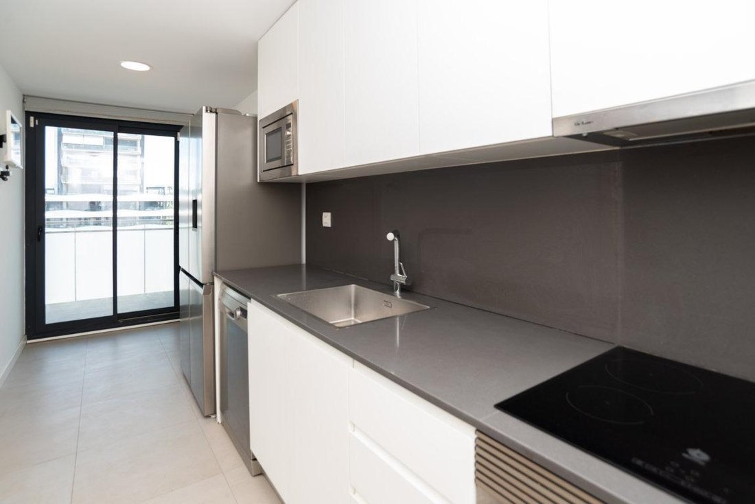 Apartment in Districte 5, Badalona, Spain 3 - 18946216
