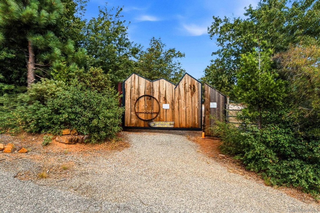 House in Julian, California, United States 2 - 18946010