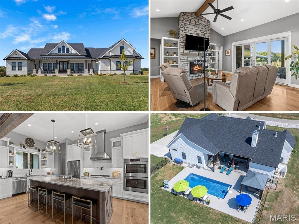 House in Foristell, Missouri, United States 1 - 18946026