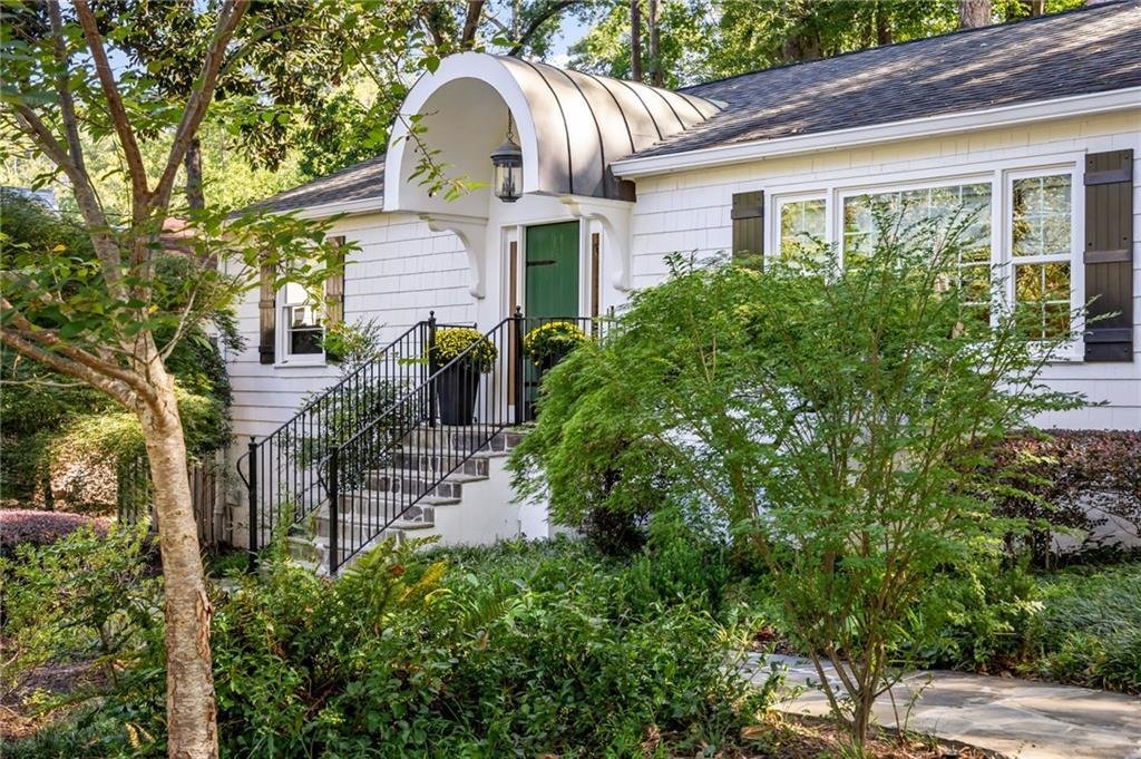 House in Atlanta, Georgia, United States 2 - 18945906