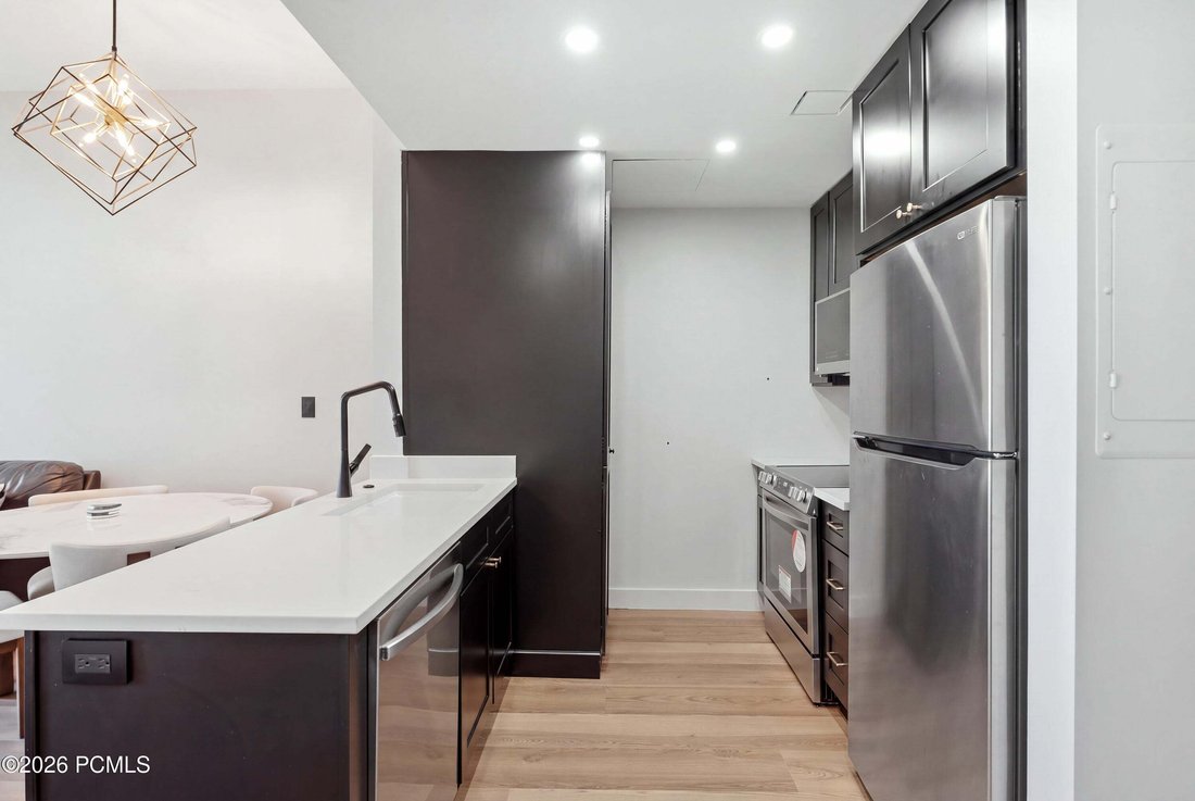 Condo in Park City, Utah, United States 4 - 18945764