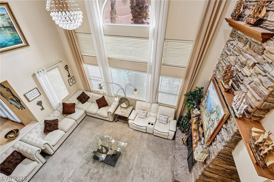 House in Henderson, Nevada, United States 2 - 18946109