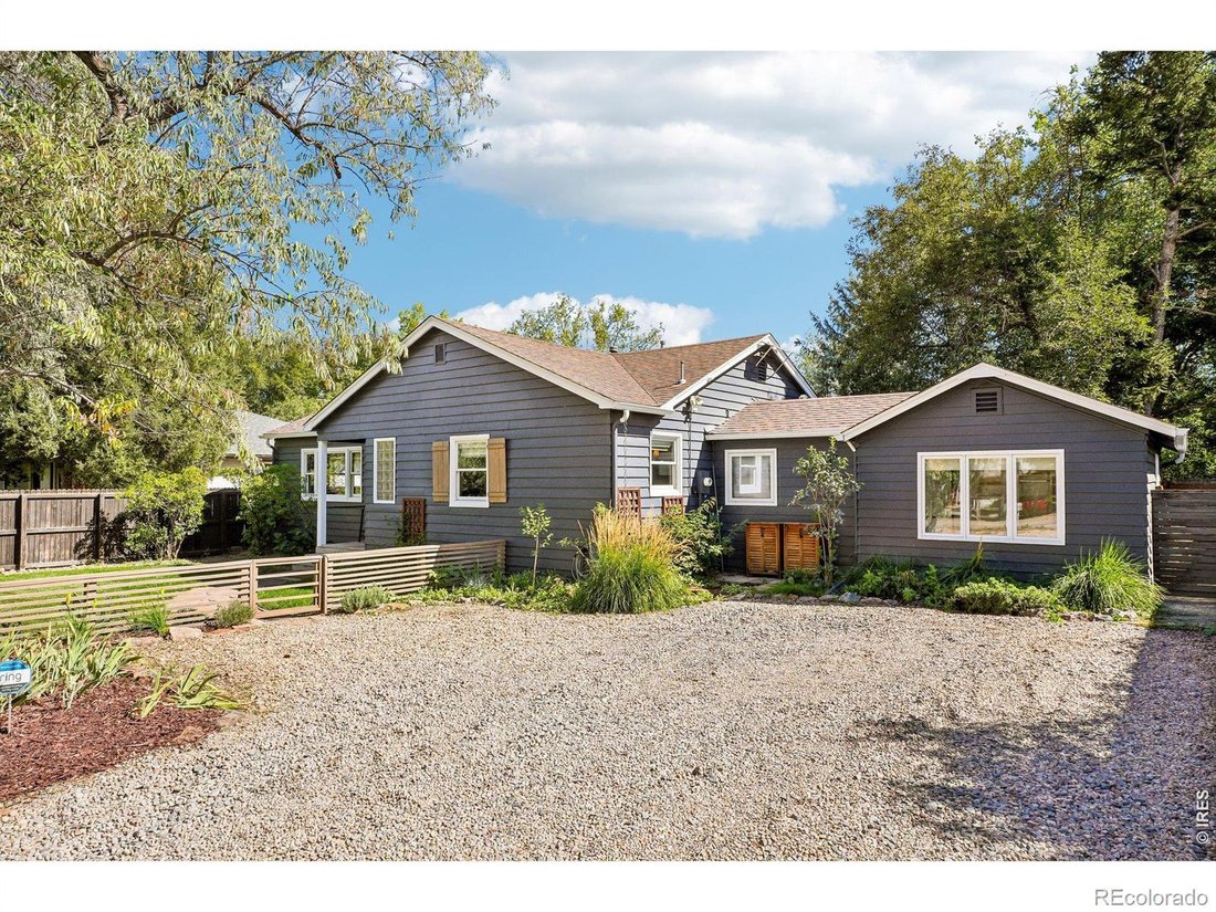 House in Boulder, Colorado, United States 3 - 18945799