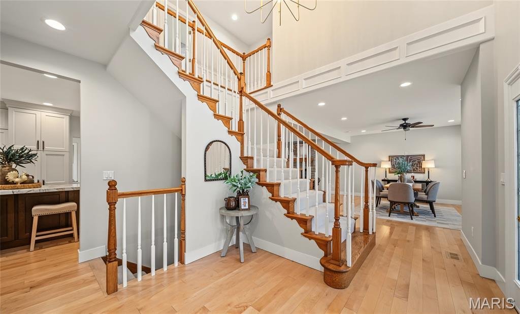 House in Alton, Illinois, United States 4 - 18946016