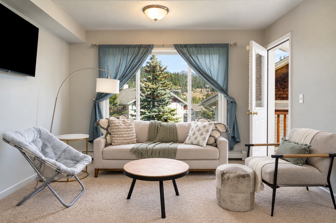 Condo in Gallatin Gateway, Montana, United States 3 - 18945591