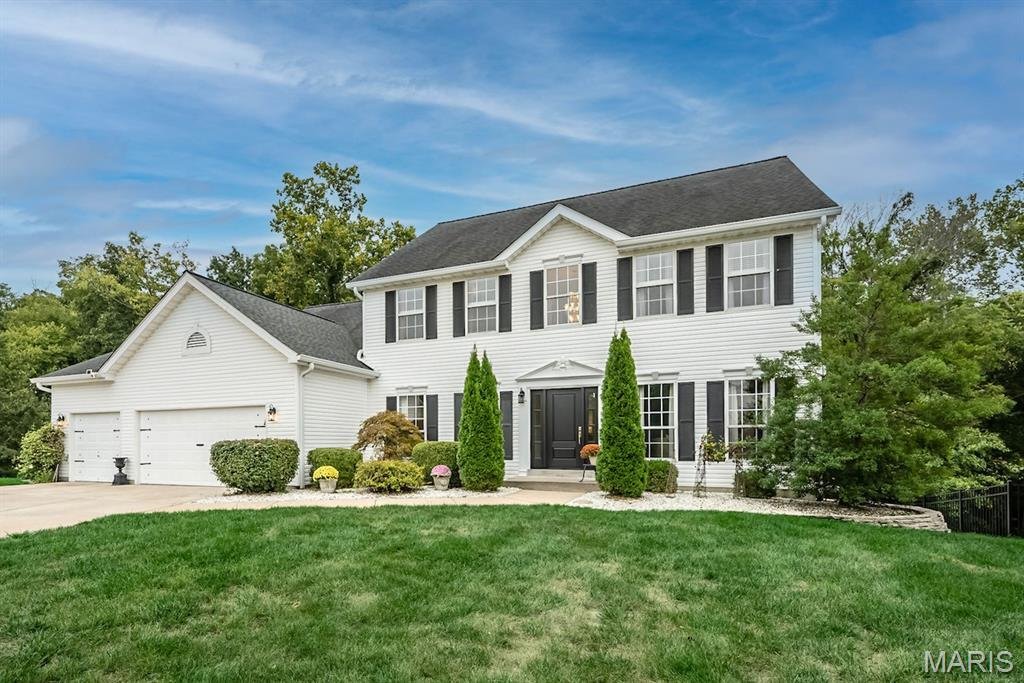 House in O'Fallon, Missouri, United States 1 - 18946051