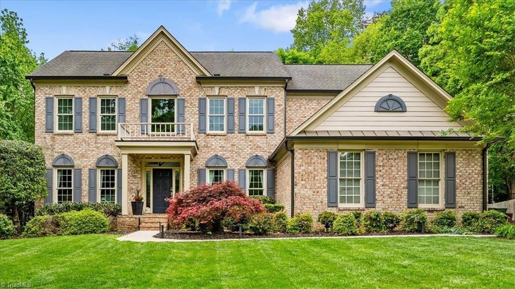 House in Greensboro, North Carolina, United States 1 - 18945911