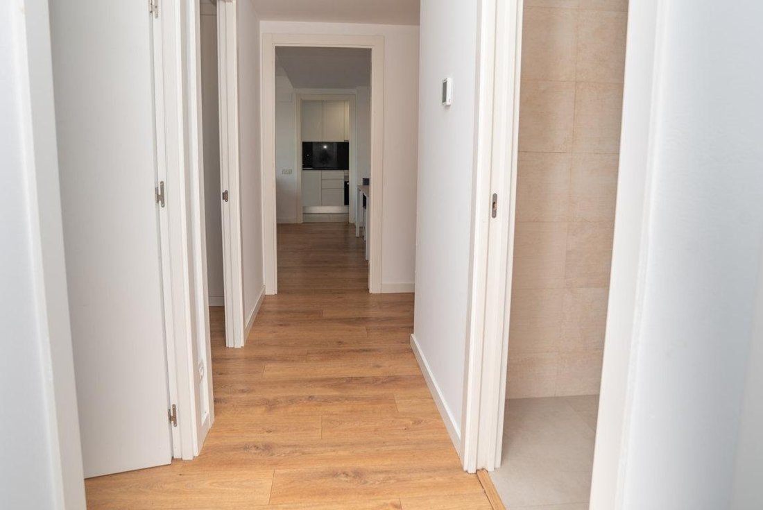 Apartment in Districte 5, Badalona, Spain 5 - 18946216