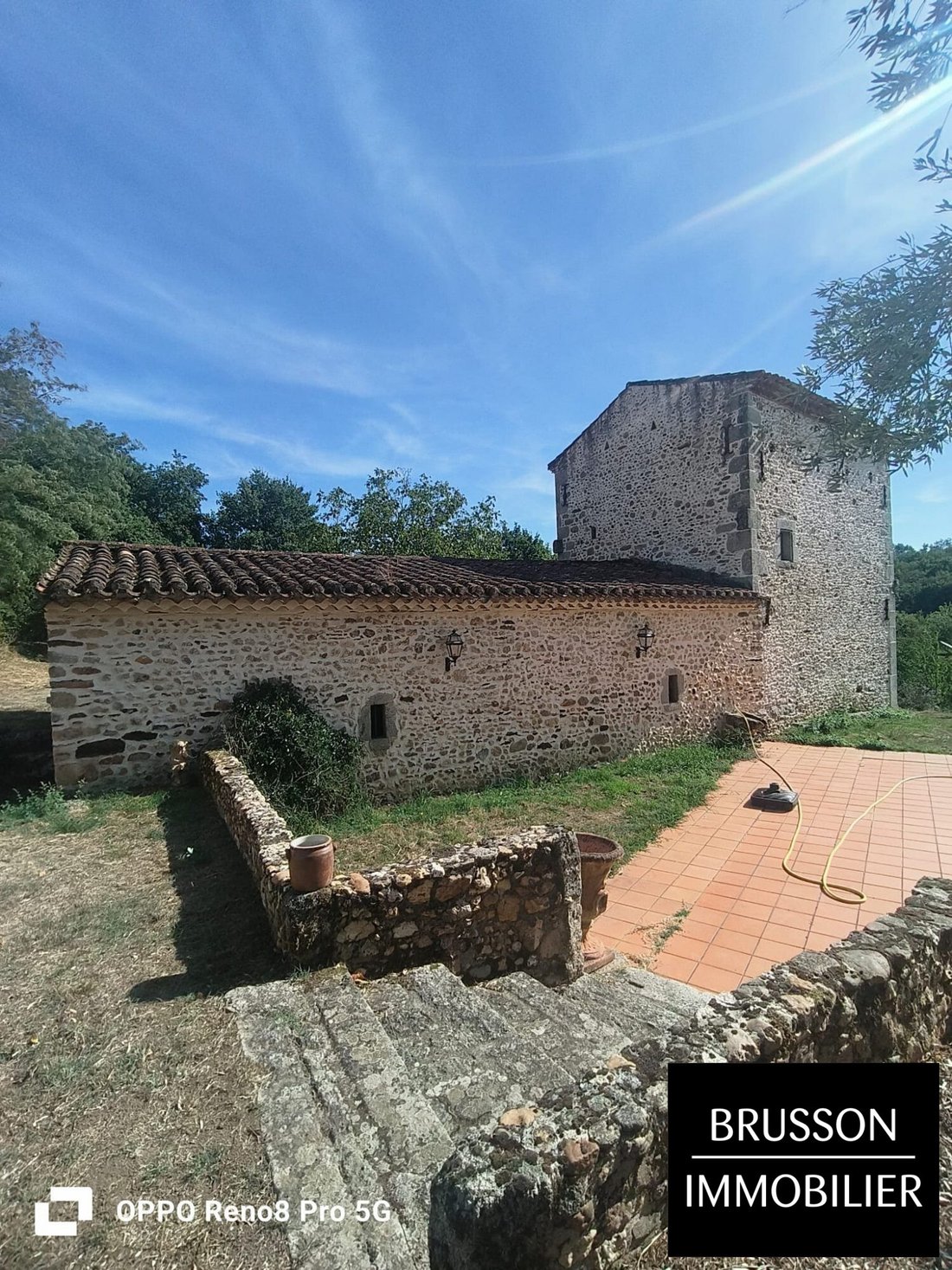 Farm Ranch in Burlats, Occitania, France 4 - 18945406