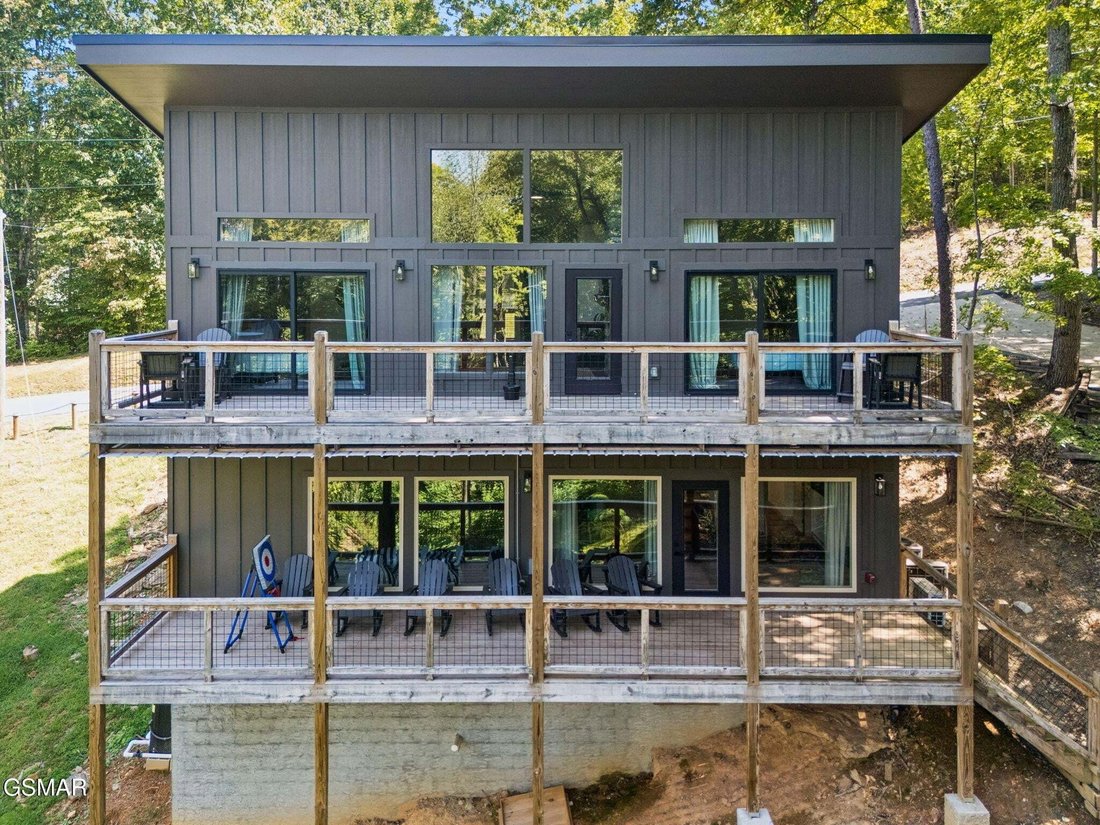 House in Sevierville, Tennessee, United States 3 - 18946046