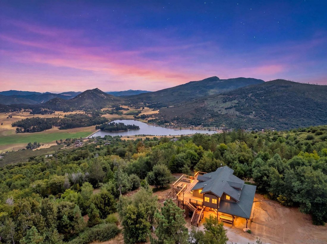 House in Julian, California, United States 1 - 18946010
