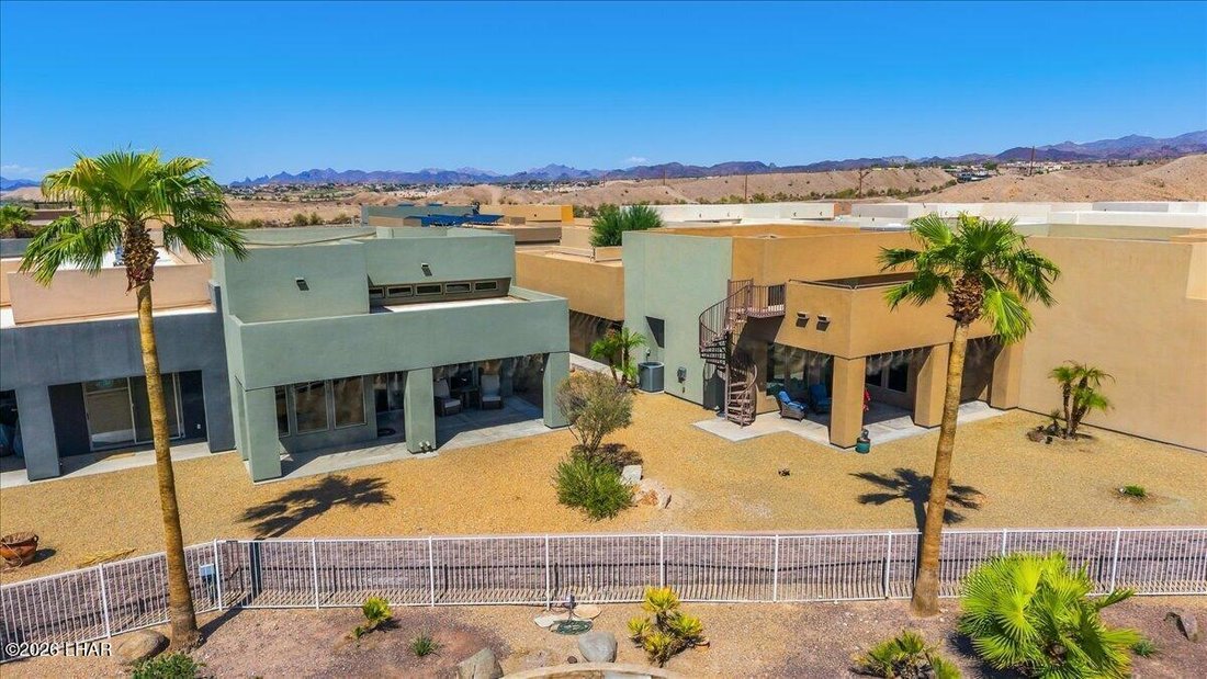 House in Desert Hills, Arizona, United States 4 - 18945699