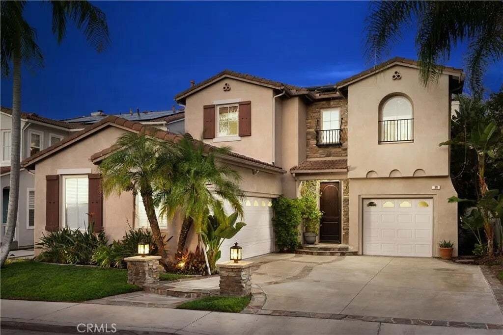 House in Rancho Santa Margarita, California, United States 1 - 18946127
