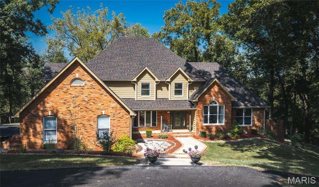 House in Godfrey, Illinois, United States 3 - 18946047