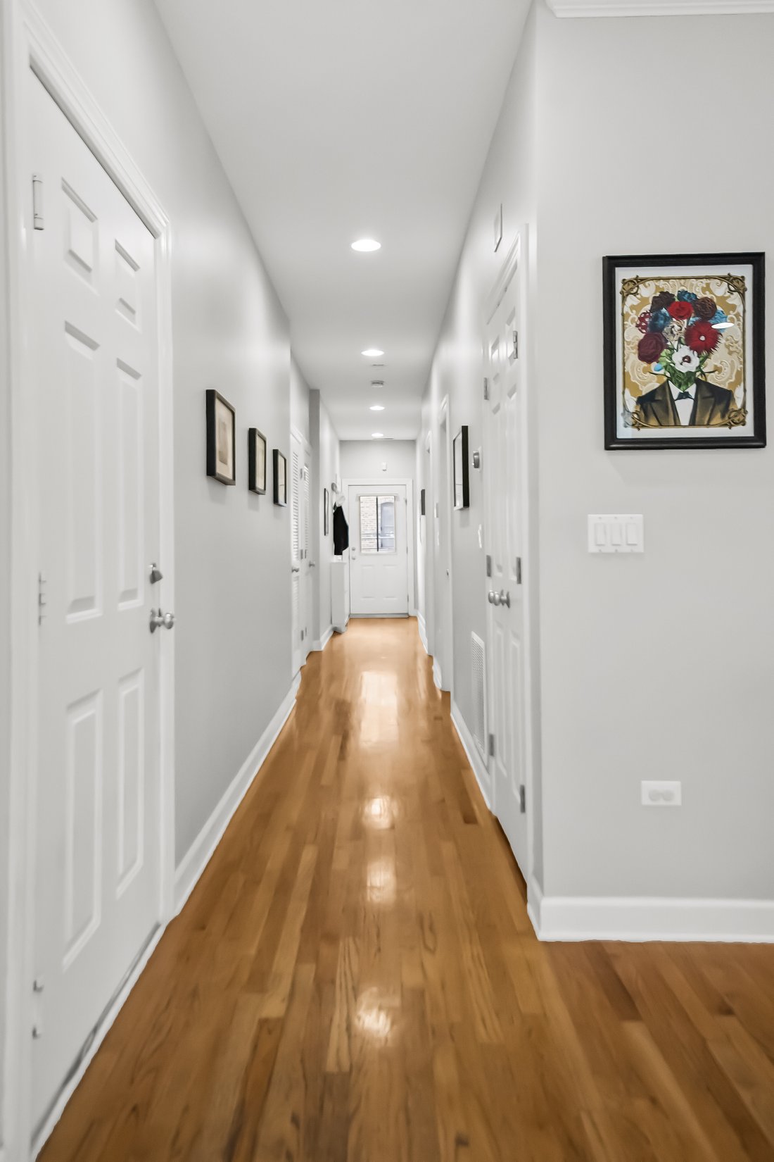 Condo in Chicago, Illinois, United States 3 - 18945596