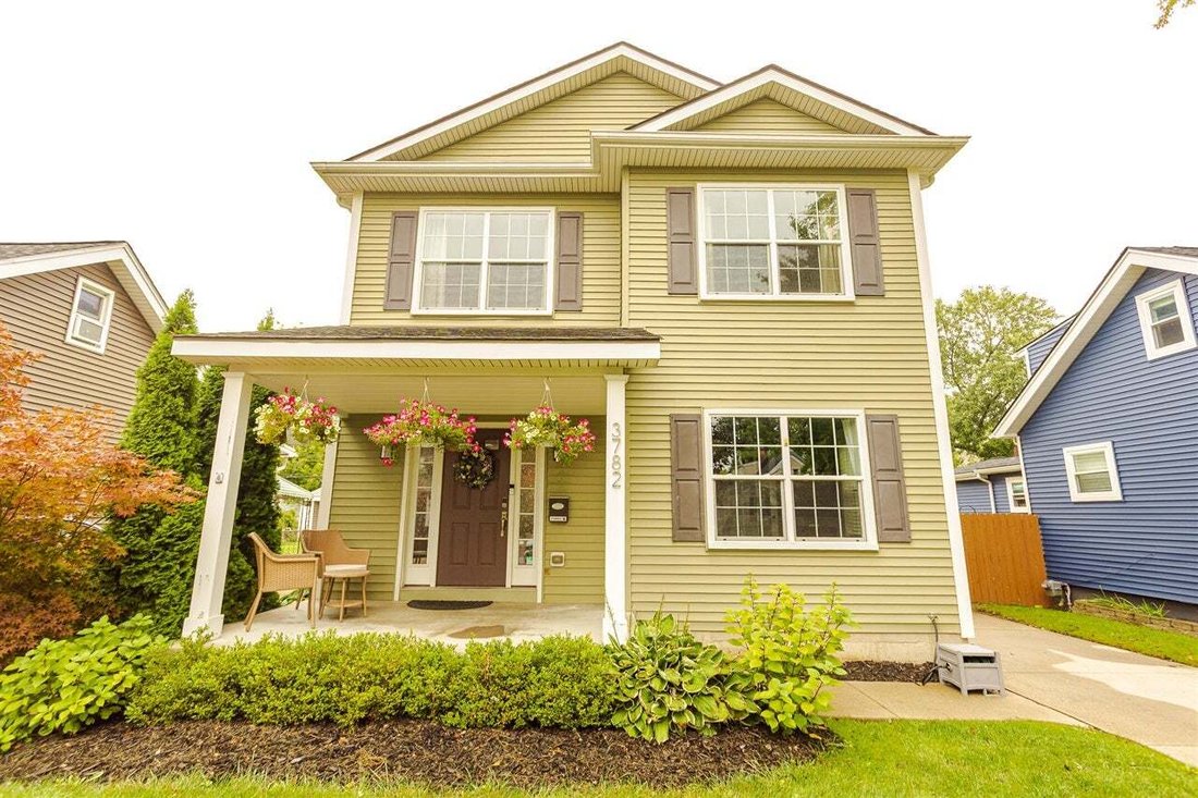 House in Berkley, Michigan, United States 1 - 18945961