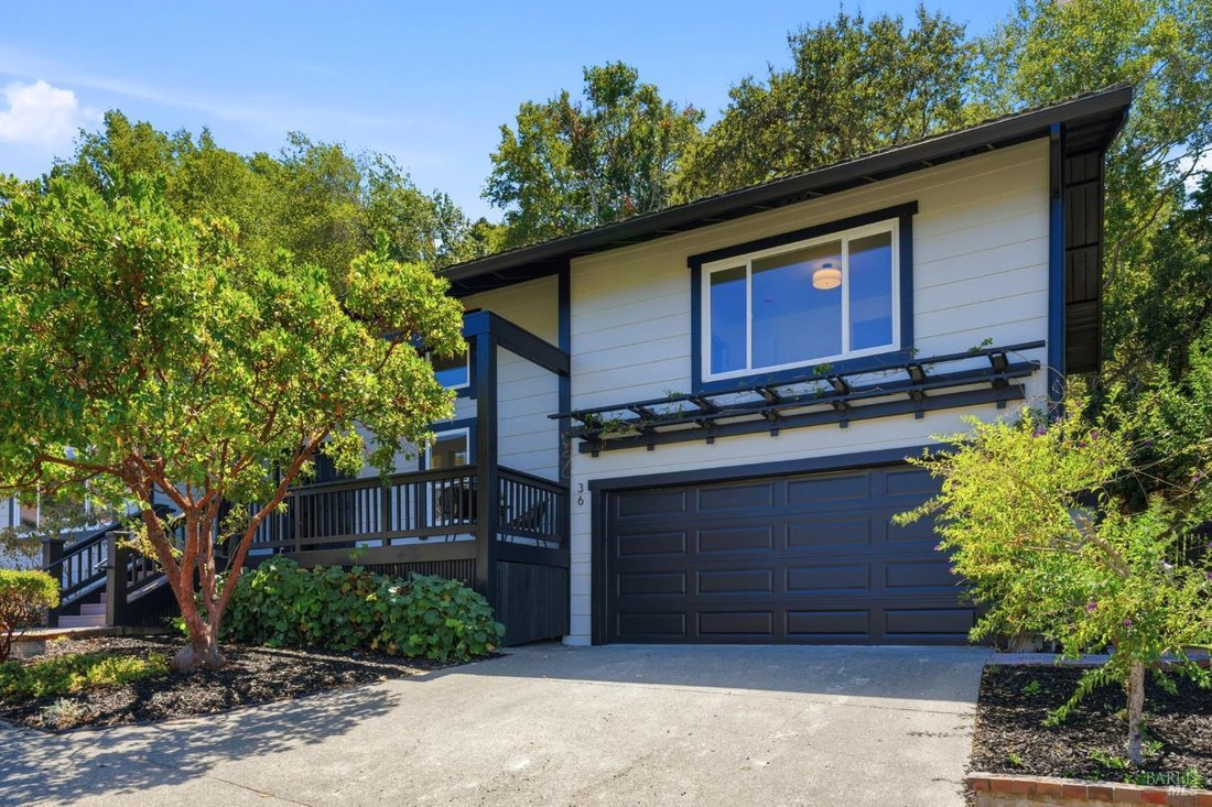 House in Petaluma, California, United States 1 - 18945898